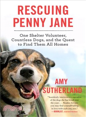 Rescuing penny jane :one she...