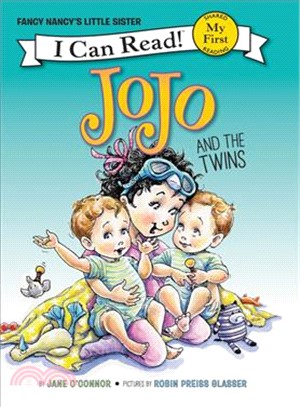 JoJo and the twins /