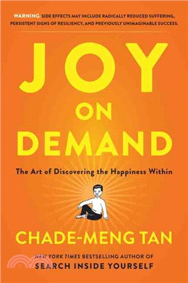 Joy on Demand ─ The Art of Discovering the Happiness Within