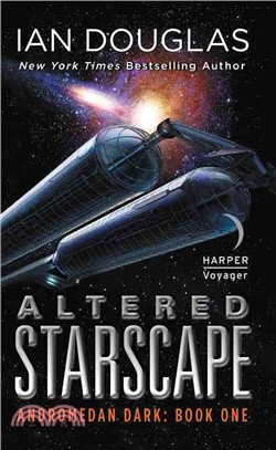 Altered Starscape