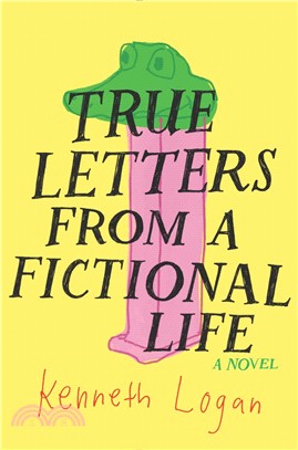 True letters from a fictiona...