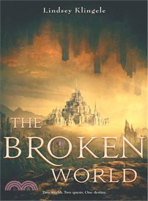 The broken world /