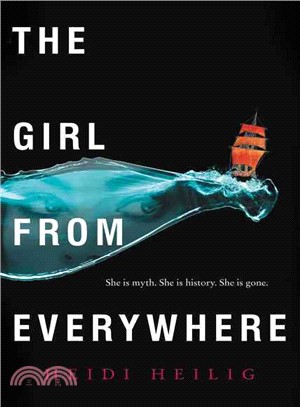 The girl from everywhere /