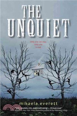 The unquiet /