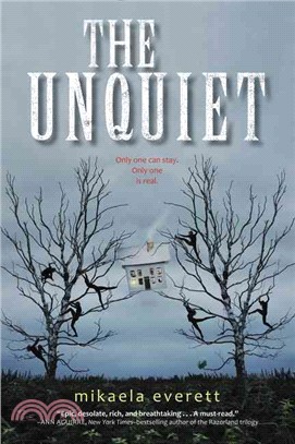 The Unquiet