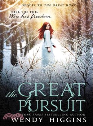 The Great Pursuit