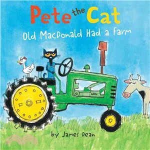 Old MacDonald Had a Farm (硬頁書)