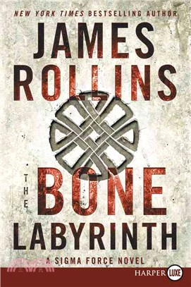 The Bone Labyrinth