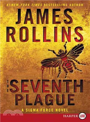 The seventh plague /