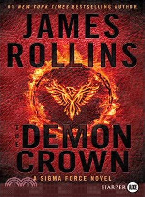 The Demon Crown ─ A Sigma Force Novel