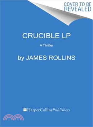 Crucible (large print)