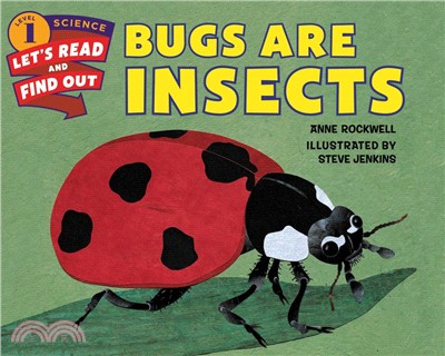 Bugs Are Insects (Stage 1)