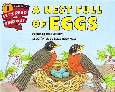 A Nest Full of Eggs (Stage 1)