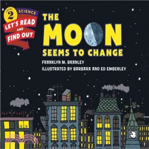 The Moon Seems to Change (Stage 2)