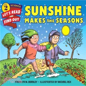 Sunshine Makes the Seasons (Stage 2)