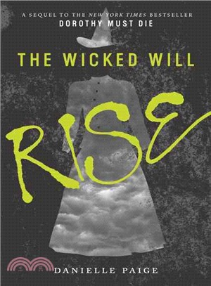 The wicked will rise /