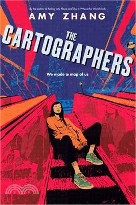 The Cartographers