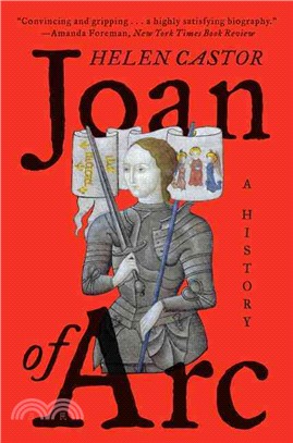 Joan of Arc ─ A History