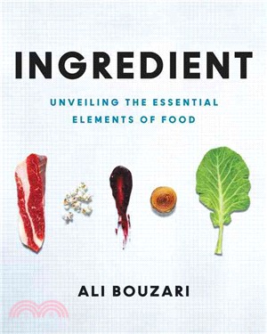 Ingredient ─ Unveiling the Essential Elements of Food