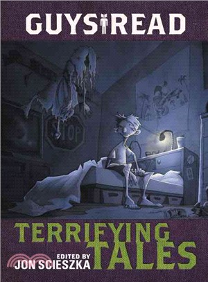 Terrifying Tales