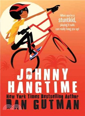 Johnny hangtime /