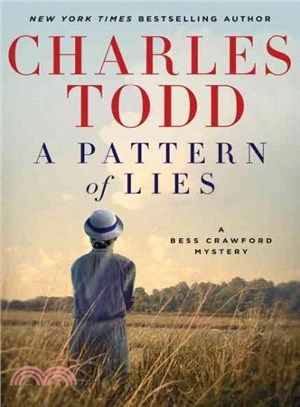 A pattern of lies :a Bess Cr...