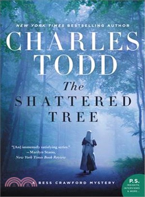 The shattered tree /