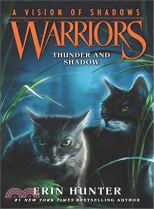 Warriors, a vision of shadows 2 : Thunder and shadow