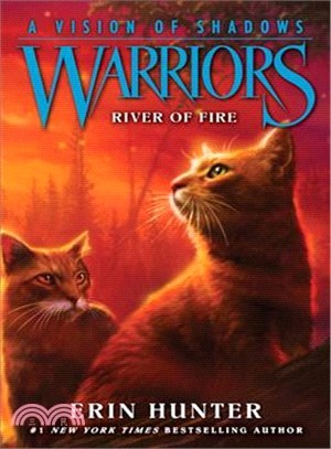 #5: River of Fire (Warriors: A Vision of Shadows)