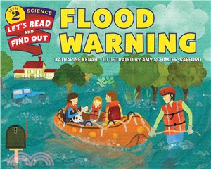 Flood Warning (Stage 2)