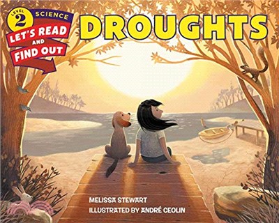 Droughts (Stage 2)