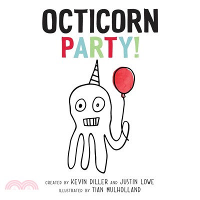 Octicorn party! /