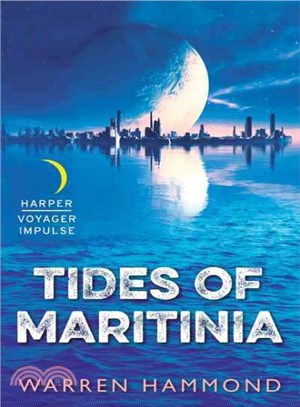 Tides of Maritinia