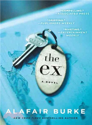 The ex :a novel /