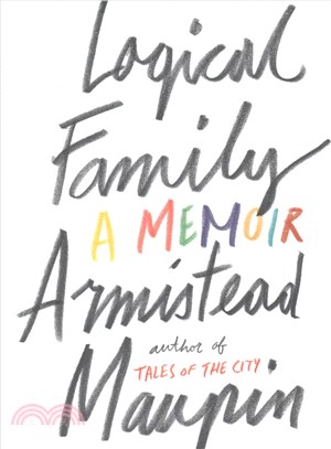 Logical family :a memoir /