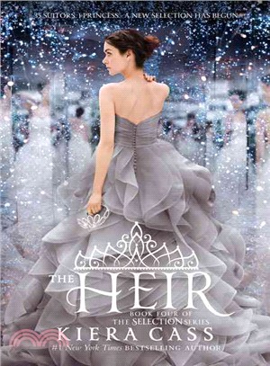 The Heir－The Selection, Book 4