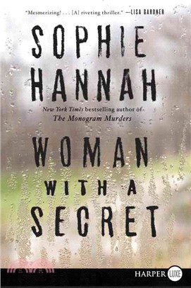 Woman With a Secret