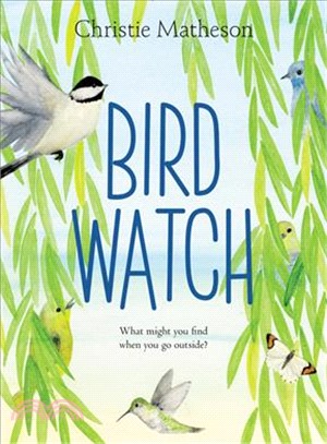 Bird watch /
