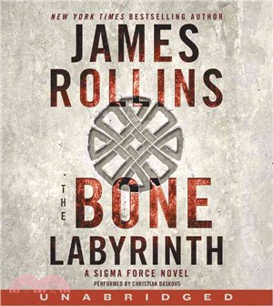 The Bone Labyrinth