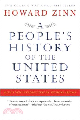 A people's history of the United States /