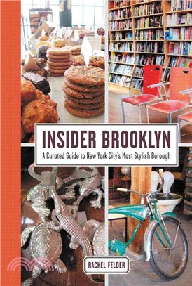 Insider Brooklyn ─ A Curated Guide to New York City's Most Stylish Borough