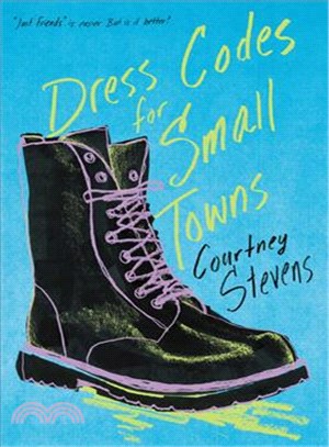 Dress codes for small towns /