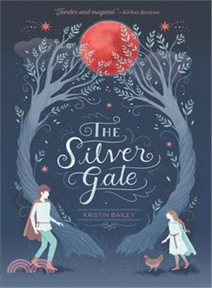 The silver gate /