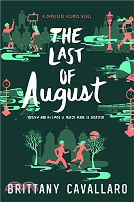 The Last of August