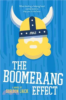 The boomerang effect :a nove...