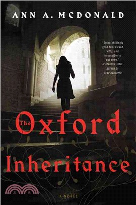 The Oxford Inheritance