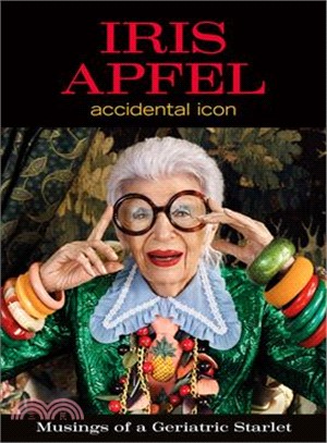 Iris Apfel ─ Accidental Icon
