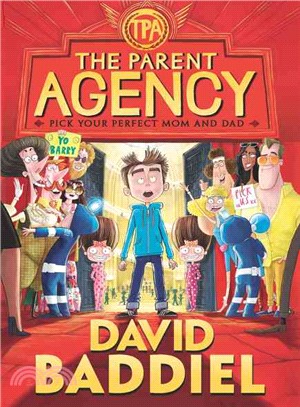 The parent agency :pick your...