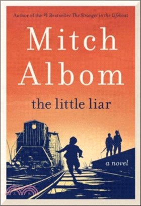 The Little Liar：A Novel
