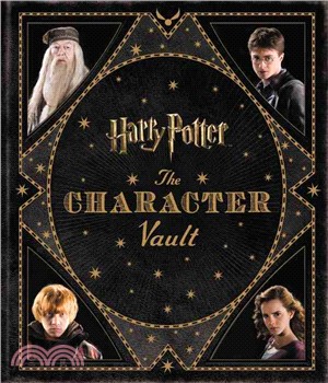 Harry Potter :the character ...